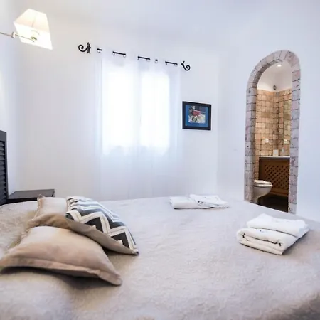 Dolce De Palombaggia Lejlighedshotel Porto-Vecchio (Corsica)