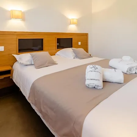 Dolce De Palombaggia Lejlighedshotel Porto-Vecchio (Corsica)