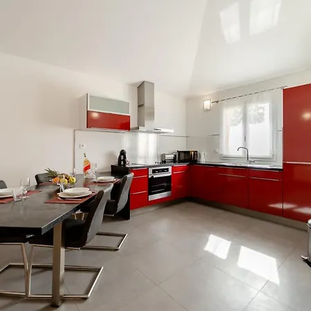 Dolce Vita De Palombaggia Aparthotel Porto-Vecchio (Corsica)
