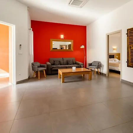 Dolce De Palombaggia Aparthotel