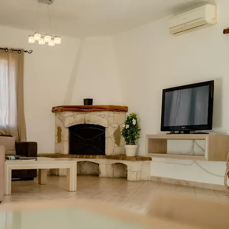 Dolce De Palombaggia Apartmanhotel Porto-Vecchio