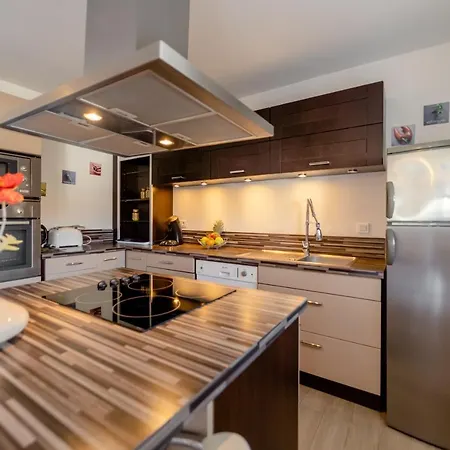 Dolce De Palombaggia Lejlighedshotel 4*