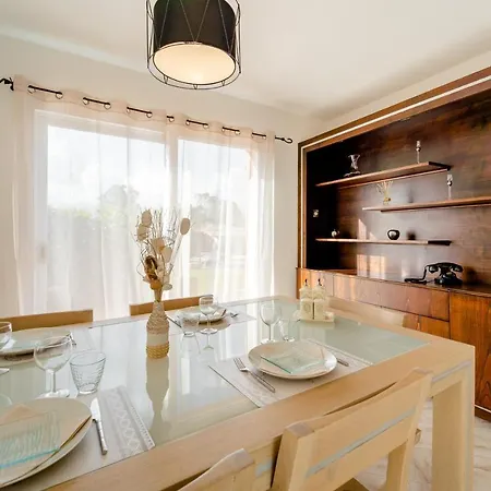 Dolce De Palombaggia 4* Porto-Vecchio (Corsica)