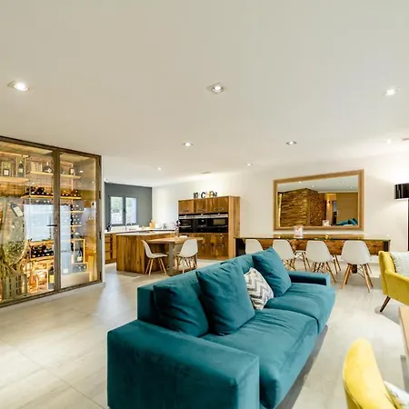 Dolce De Palombaggia