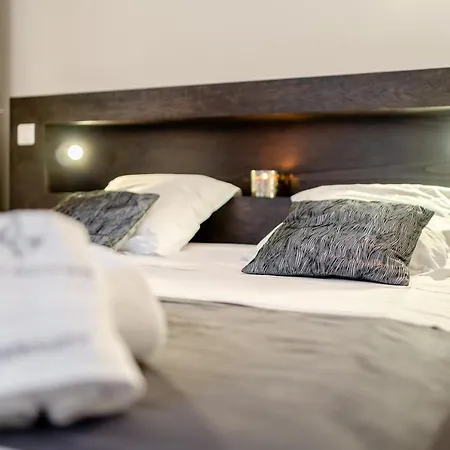 Dolce De Palombaggia 4* Porto-Vecchio