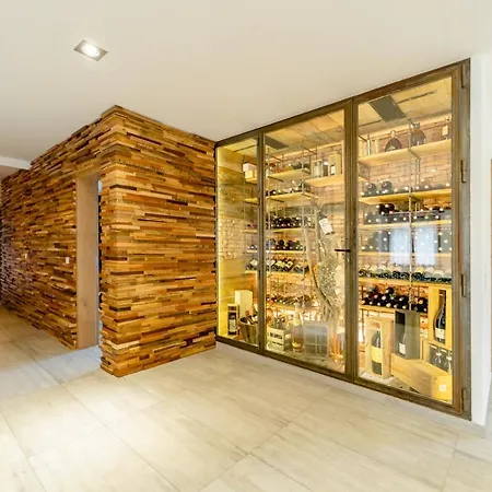 Dolce De Palombaggia 4* Porto-Vecchio