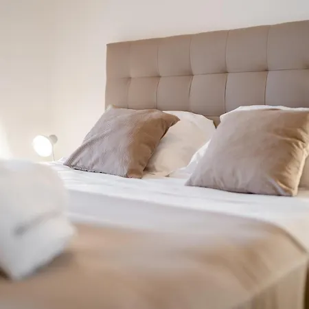 Dolce De Palombaggia Porto-Vecchio (Corsica)