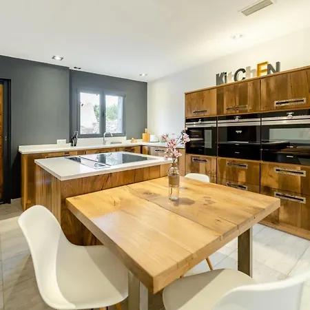 Résidence Dolce De Palombaggia Porto Vecchio