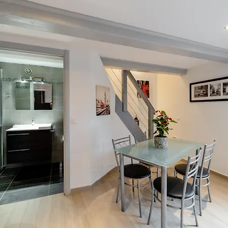 Dolce De Palombaggia Apartmanhotel 3*