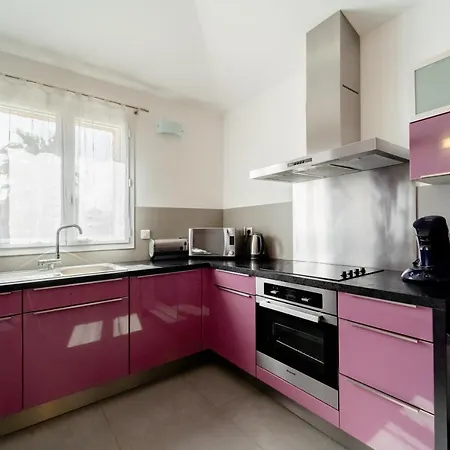 Dolce De Palombaggia