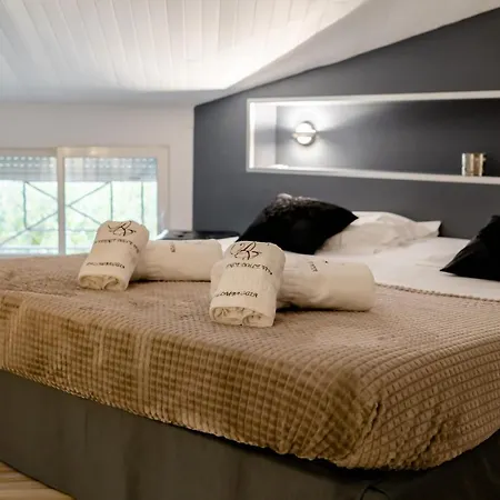 Résidence Dolce De Palombaggia 4*