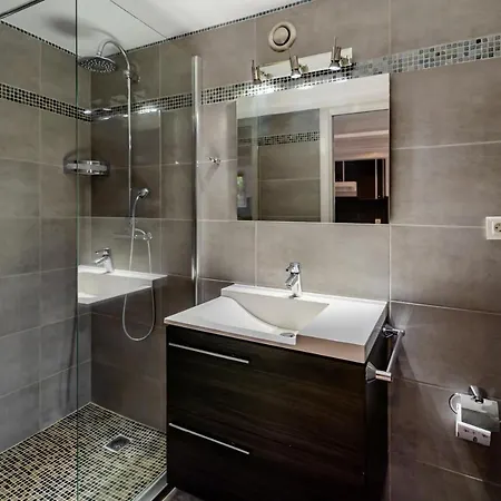 Dolce De Palombaggia Lejlighedshotel