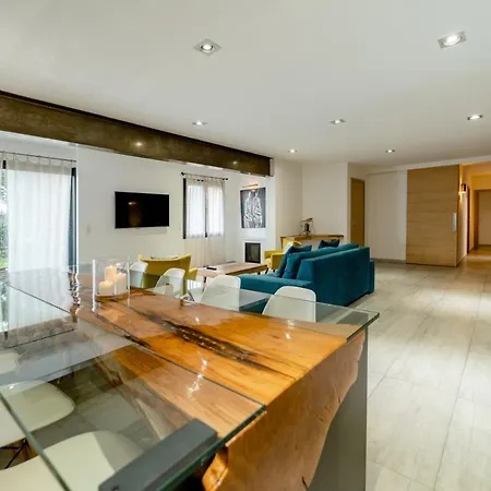 Dolce De Palombaggia Lejlighedshotel Porto-Vecchio (Corsica)