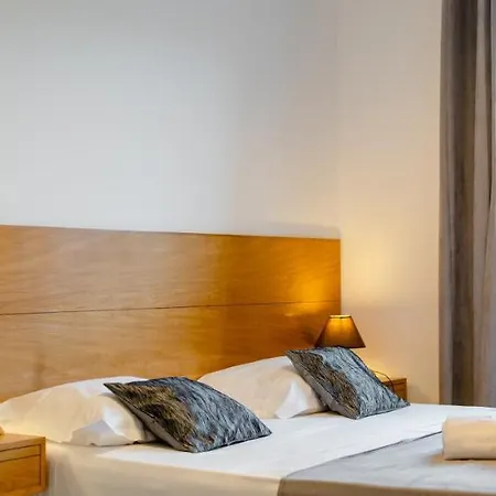 Dolce De Palombaggia Aparthotel 3*