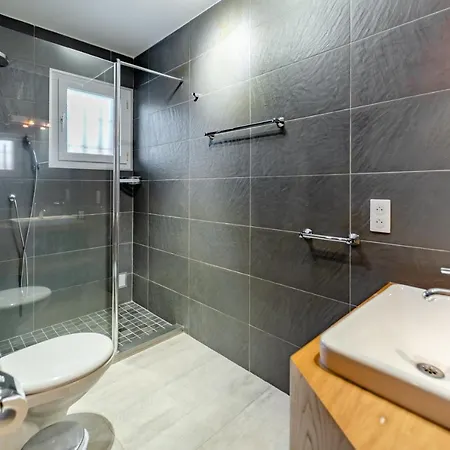 Lejlighedshotel Dolce De Palombaggia Porto-Vecchio (Corsica)