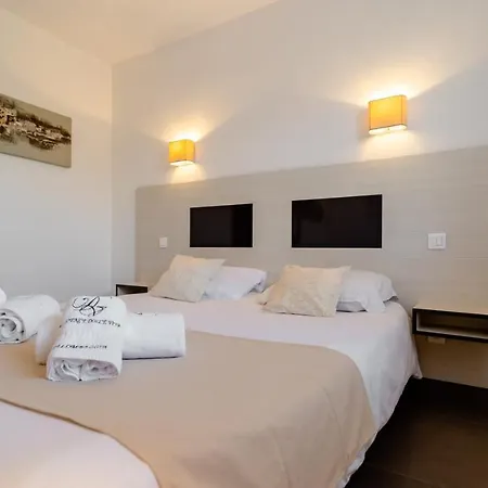 Résidence Dolce De Palombaggia Porto Vecchio