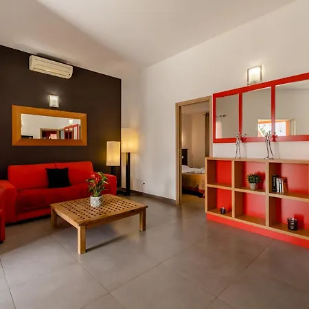 Dolce De Palombaggia 4* Porto-Vecchio