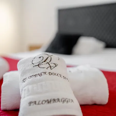 Résidence Dolce De Palombaggia 4*