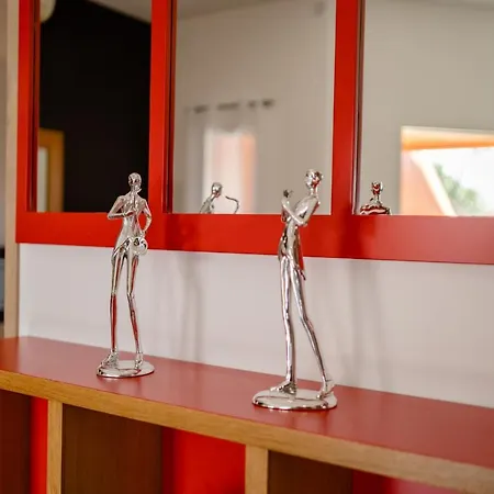 Lejlighedshotel Dolce De Palombaggia Porto-Vecchio (Corsica)