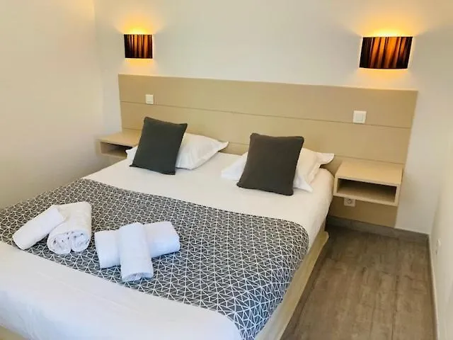 Dolce De Palombaggia ポルトヴェッキオ