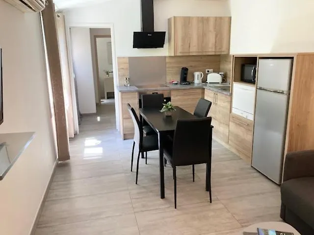 Dolce De Palombaggia Aparthotel