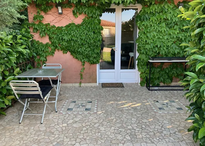 Dolce De Palombaggia 4* ポルトヴェッキオ