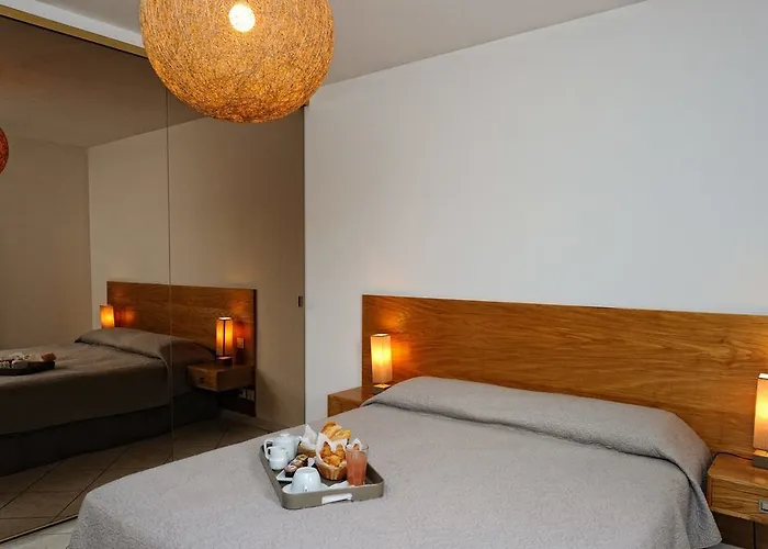 Dolce De Palombaggia 4* ポルトヴェッキオ