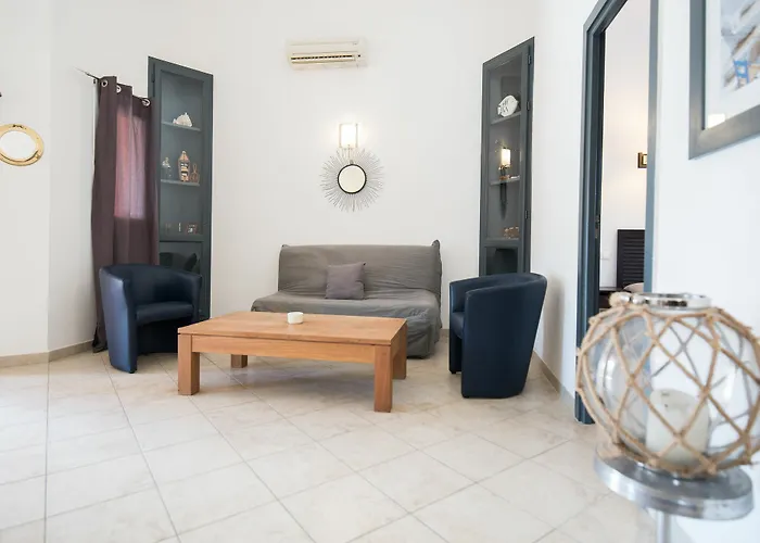 Dolce De Palombaggia ポルトヴェッキオ