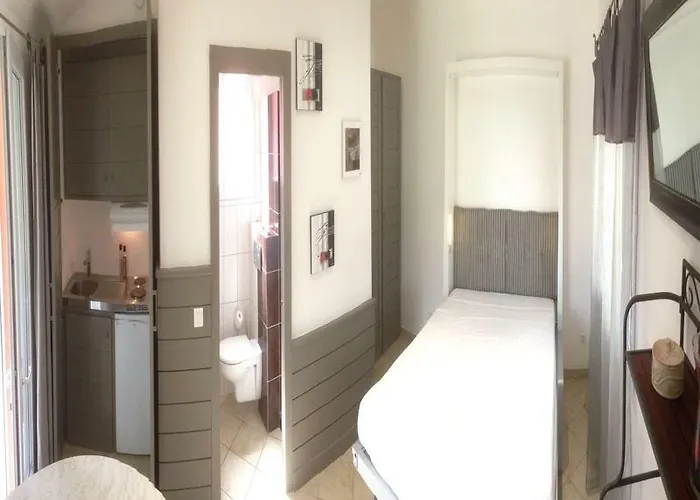 Dolce De Palombaggia ポルトヴェッキオ