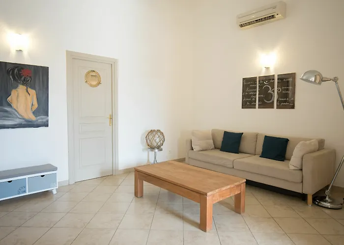 Aparthotel Dolce De Palombaggia 4*