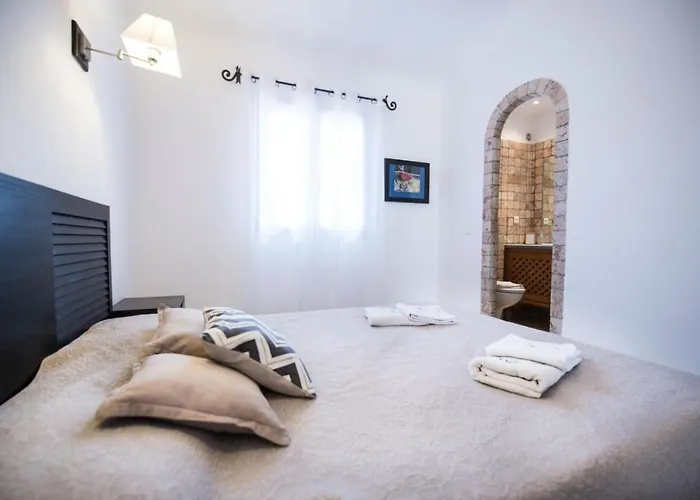 Dolce De Palombaggia Aparthotel Porto-Vecchio (Corsica)