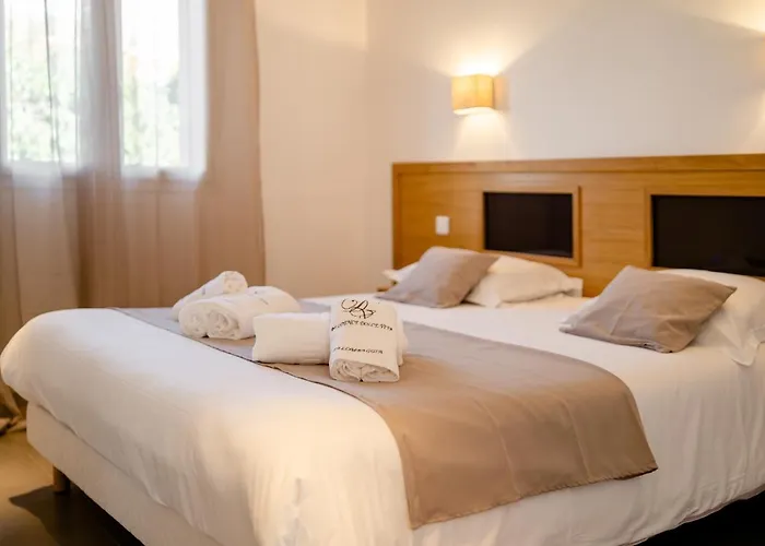 Dolce De Palombaggia