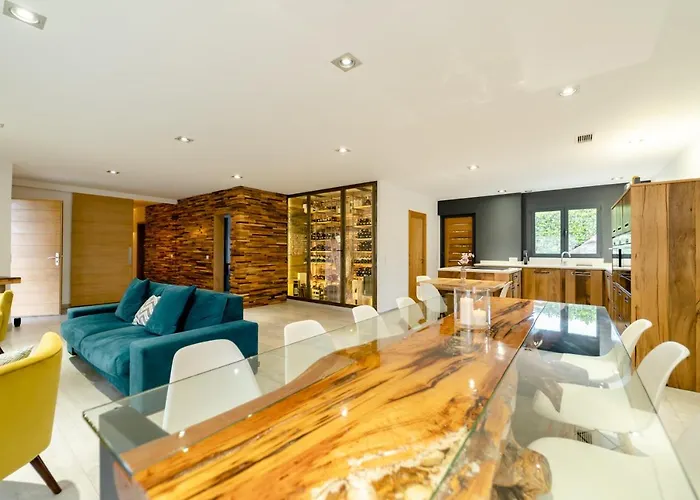 Dolce De Palombaggia Aparthotel