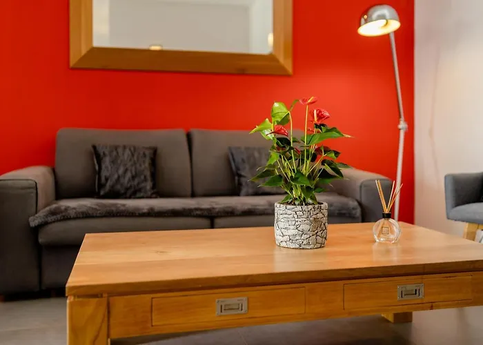 アパートホテル Dolce De Palombaggia