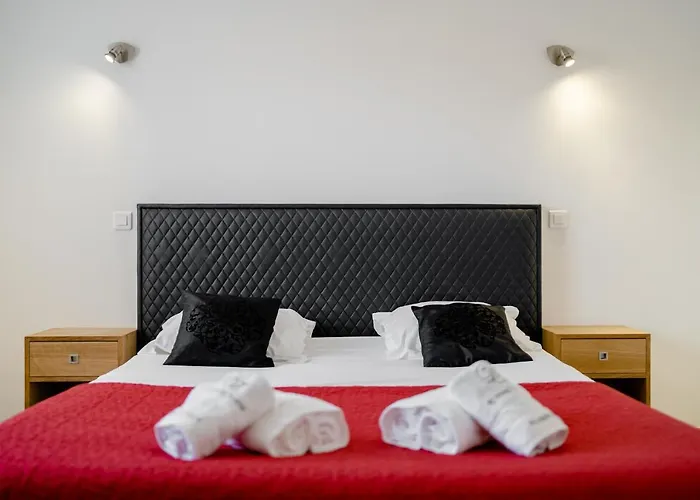 Lägenhetshotell Dolce De Palombaggia Porto-Vecchio (Corsica)