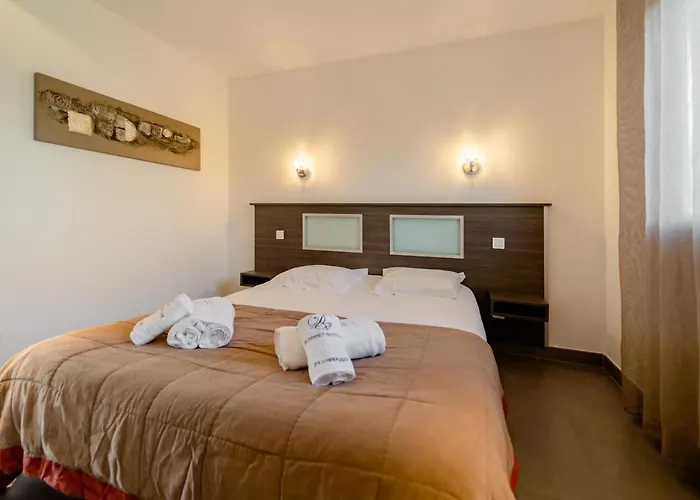 Dolce De Palombaggia ポルトヴェッキオ