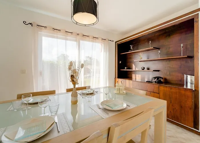 Dolce De Palombaggia 4* Porto-Vecchio (Corsica)