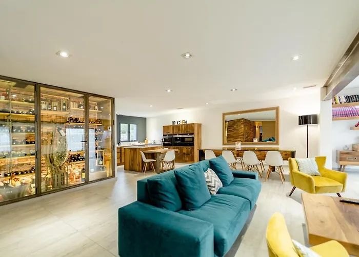 Dolce De Palombaggia