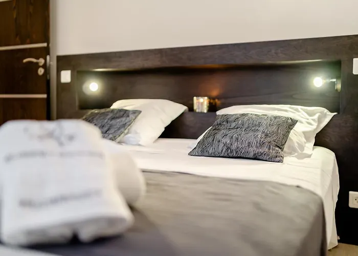 Dolce De Palombaggia 4* ポルトヴェッキオ