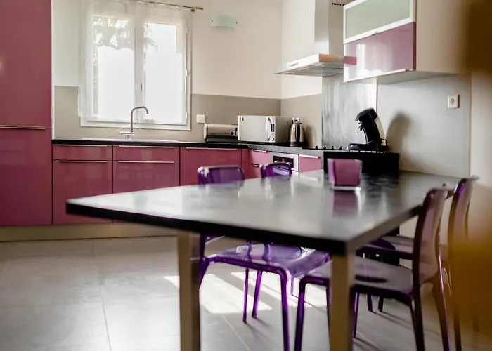 Dolce De Palombaggia Aparthotel 4*