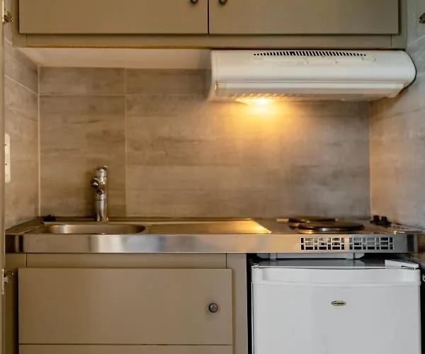 Dolce De Palombaggia ポルトヴェッキオ