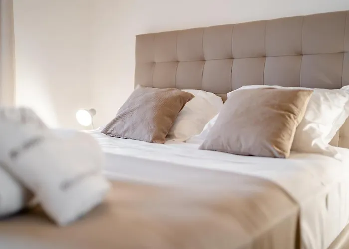 Dolce De Palombaggia ポルトヴェッキオ