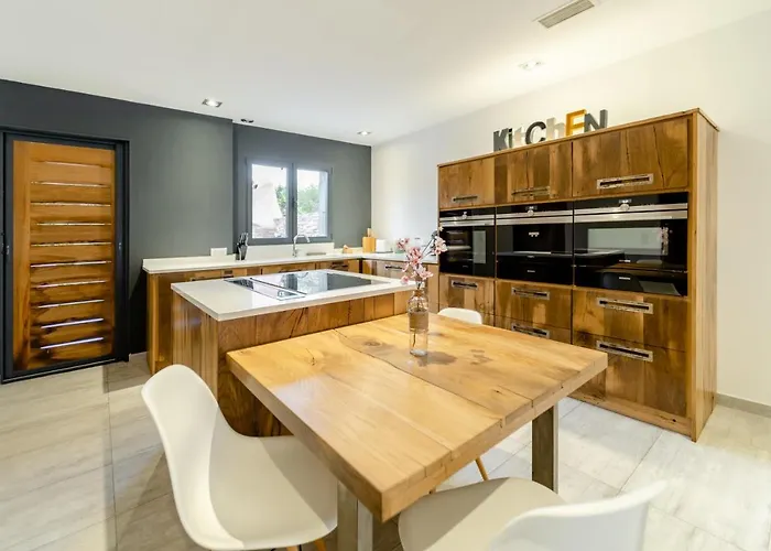 Dolce De Palombaggia ポルトヴェッキオ