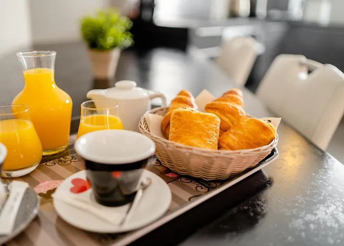 Dolce De Palombaggia Aparthotel