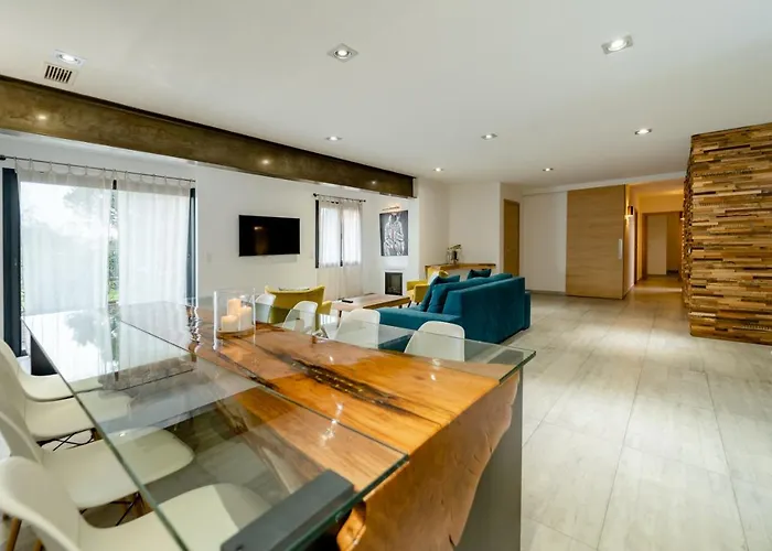 Dolce De Palombaggia アパートホテル ポルトヴェッキオ