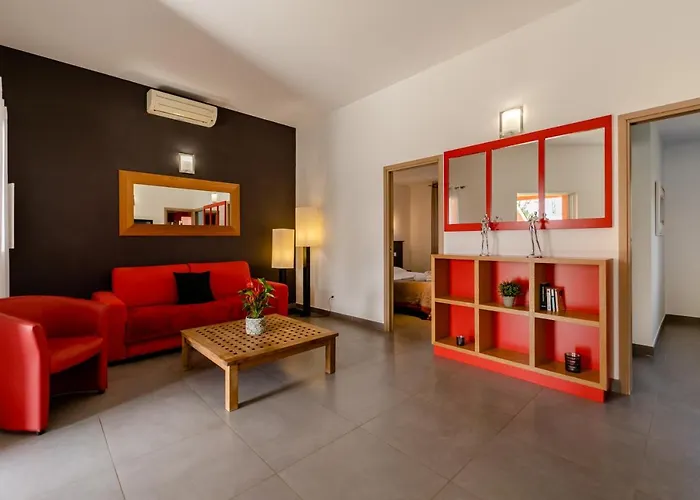 Dolce De Palombaggia 4* Porto-Vecchio (Corsica)