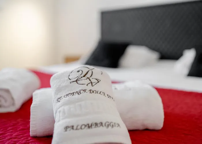 Dolce De Palombaggia 4*