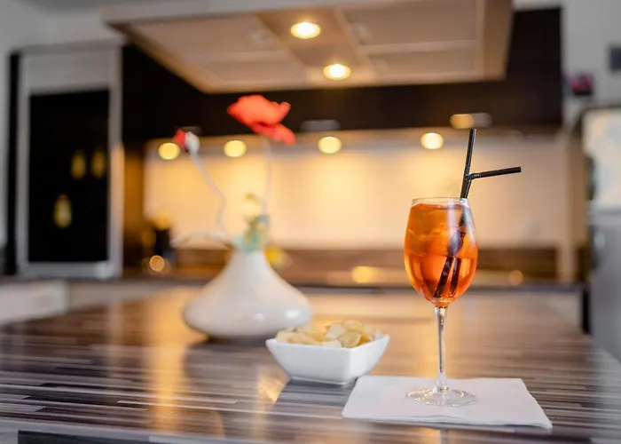 Dolce De Palombaggia ポルトヴェッキオ